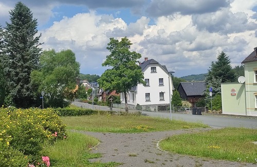 Bad Elster House | Ferienhous in Bad Elster