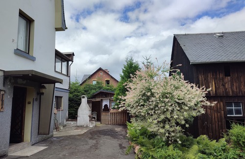 Bad Elster House | Ferienhous in Bad Elster