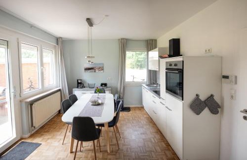 Leer House | Ferienhuus 35