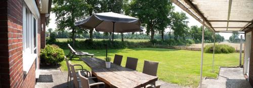 Leer House | Ferienhuus 35