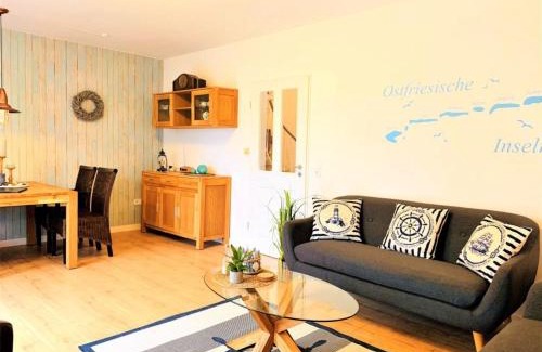 Ditzum House | Ferienhuus Achter d Diek