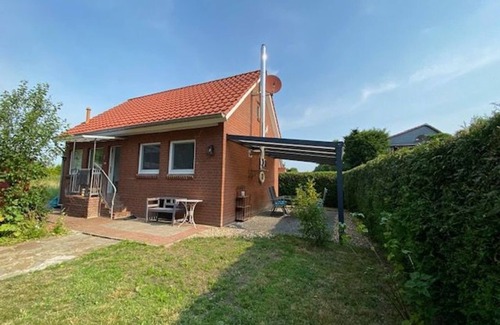 Sudbrookmerland House | Ferienhuus En Söten - Ferienhuss En Söten