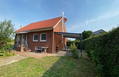 Sudbrookmerland House | Ferienhuus En Söten - Ferienhuss En Söten