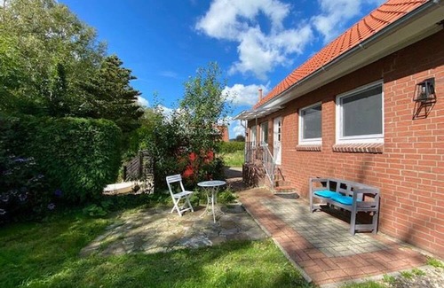 Sudbrookmerland House | Ferienhuus En Söten - Ferienhuss En Söten