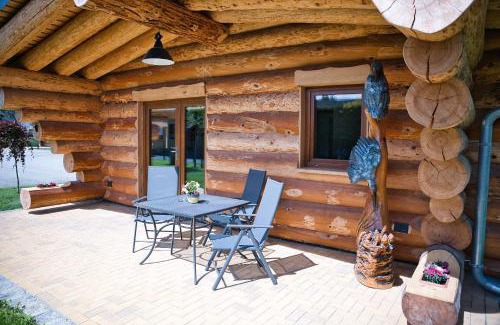 Dissen-Striesow House | Ferienidyll zur Spreeaue