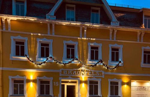 Bad Ems Apartment | FerienNest Bad Ems, Appartment WaldNest