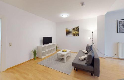 Reudnitz-Thonberg Apartment | FerienOase mitten in Leipzig