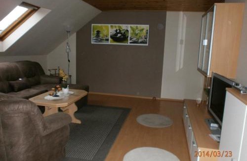 Hollen Apartment | Ferienobjekte Claus, 35633