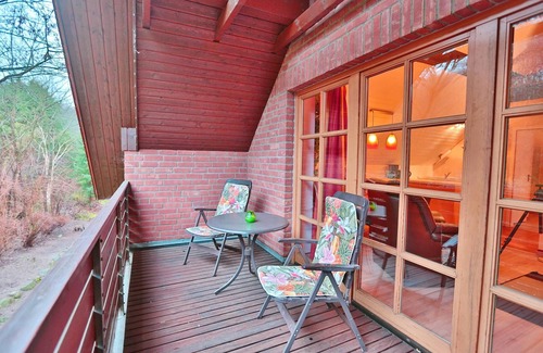 Klingberg Apartment | Ferienparadies Klingberg Appartement 2