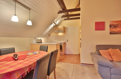 Klingberg House | Ferienparadies Klingberg Apartment 2 - Ferienparadies Klingberg