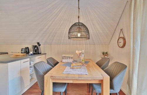 Klingberg Apartment | Ferienparadies Klingberg Ferienparadies Klingberg Appartement 4