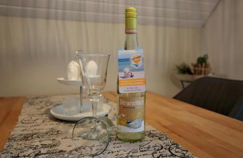 Klingberg Apartment | Ferienparadies Klingberg Ferienparadies Klingberg Appartement 4