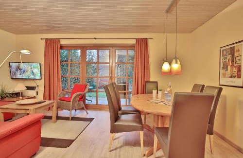 Klingberg Apartment | Ferienparadies Klingberg Ferienparadies Klingberg Appartement 1