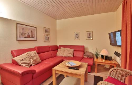 Klingberg Apartment | Ferienparadies Klingberg Ferienparadies Klingberg Appartement 1