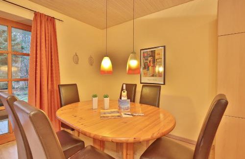 Klingberg Apartment | Ferienparadies Klingberg Ferienparadies Klingberg Appartement 1