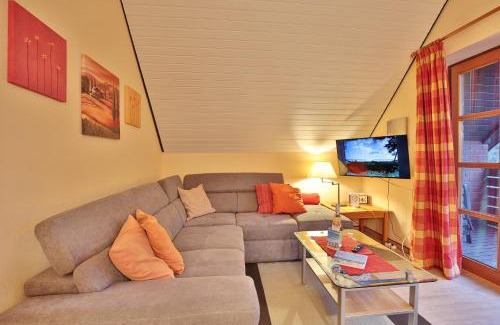 Klingberg Apartment | Ferienparadies Klingberg Ferienparadies Klingberg Appartement 2