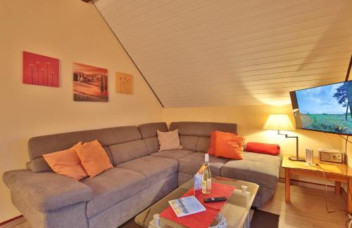 Klingberg Apartment | Ferienparadies Klingberg Ferienparadies Klingberg Appartement 2