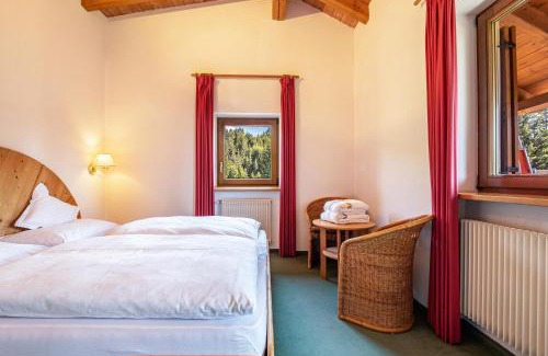 Castelrotto Apartment | Ferienparadies Sabina Latsche