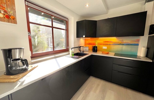 Gustow Apartment | Ferienpark Gustow | G35 - Apartment G35