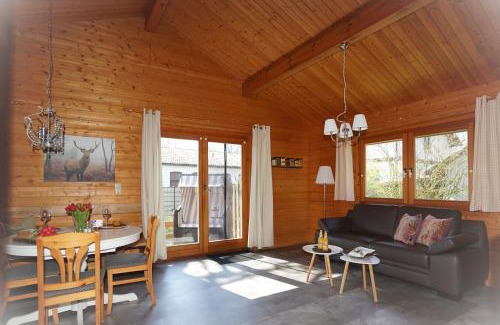 Berensch House | Ferienpark Harmsen