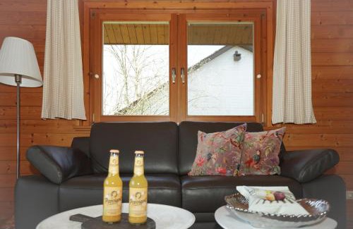 Berensch House | Ferienpark Harmsen