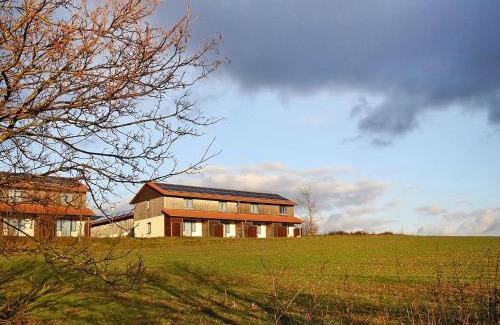 Oberharz am Brocken House | Ferienpark Harz in Hasselfelde, cleaning included