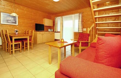 Oberharz am Brocken House | Ferienpark Harz in Hasselfelde, cleaning included