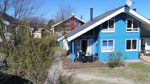 Bremke House | Ferienpark - Komfort-Ferienhaus mitten in der Natur 5 Personen #67