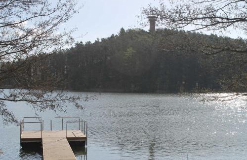 Krakow am See House | Ferienpark Kunterbunt