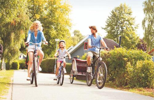 Mirow Resort | Ferienpark Mirow