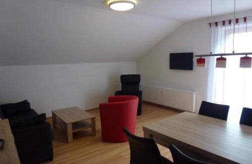 Missen-Wilhams Apartment | Ferienpark Oberallgäu Ferienwohnung