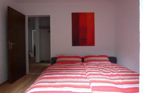 Missen-Wilhams Apartment | Ferienpark Oberallgäu Ferienwohnung
