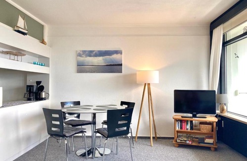 Sierksdorf Apartment | Ferienpark Sierksdorf App 240 - Strandlage
