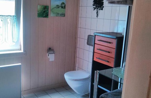 Tambach-Dietharz Resort | Ferienpark Sonnenhof