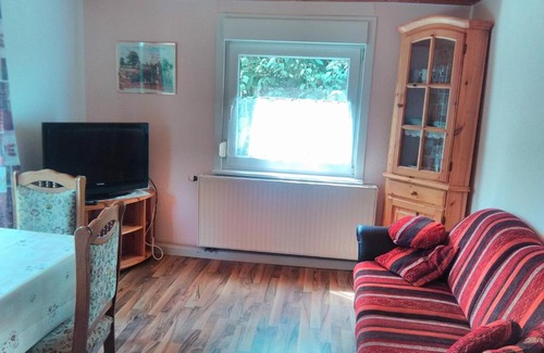 Tambach-Dietharz Resort | Ferienpark Sonnenhof