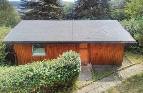 Tambach-Dietharz Resort | Ferienpark Sonnenhof