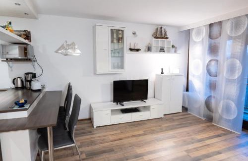 Region Hannover District Apartment | Ferienpark Steinhude - Neptun 115