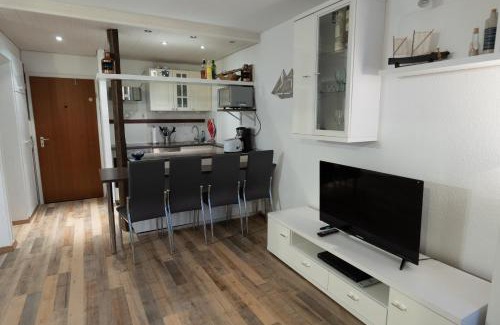 Region Hannover District Apartment | Ferienpark Steinhude - Neptun 115