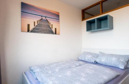 Region Hannover District Apartment | Ferienpark Steinhude - Neptun 115