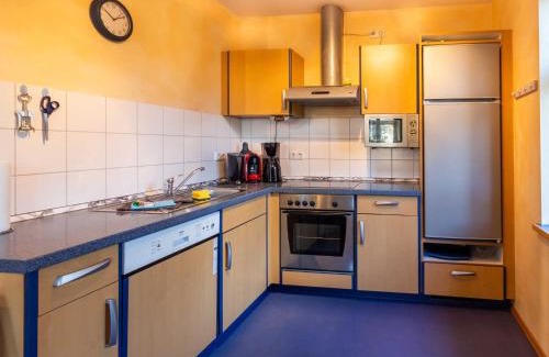 Neuenkirchen House | Ferienpark Vieregge - Haus 1 D
