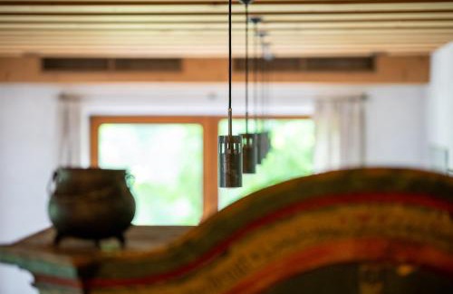 Innervillgraten Apartment | Ferienpension Senfter