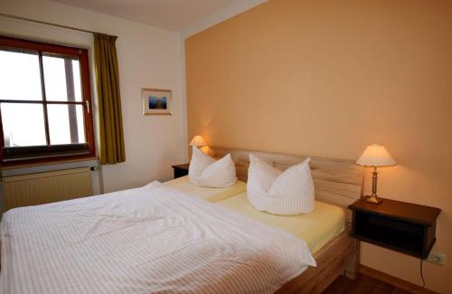 Arlaching Apartment | Ferienresidenz Chiemseestrand - Apartment 32