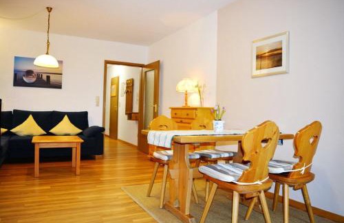 Arlaching Apartment | Ferienresidenz Chiemseestrand - Chiemseesonne