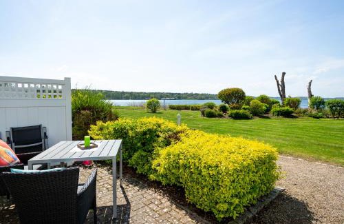 Muritz Apartment | Ferienresidenz "Seelust" Whg 5