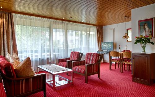 Hinterzarten Apartment | Ferienresort am Mattenweg