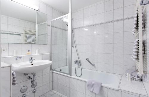 Hinterzarten Apartment | Ferienresort am Mattenweg