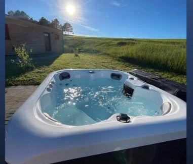 Edertal House | Ferienresort Edersee GmbH