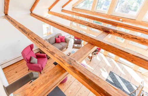 Issigau House | Ferienschmiede Frankenwald