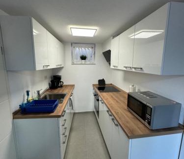 Brackenheim Apartment | Ferienstüble im Zabergäu- Ferienwohnung