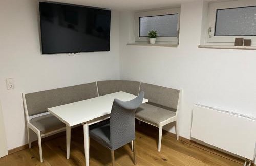 Brackenheim Apartment | Ferienstüble im Zabergäu- Ferienwohnung